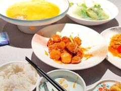 -晓粤·惹味粤菜(凯德乐峰广场店)