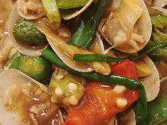 -桥东喜碧海鲜街(水东街店)