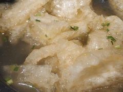 三林塘汤肉皮-和记小菜(东方店)