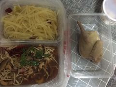 -小厨娘淮扬菜(板桥一店)