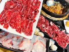 -林记潮牛·牛肉火锅(上马墩店)