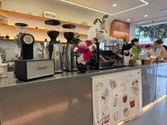 -LilBee Coffee