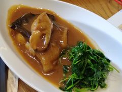 -萬國春·中菜馆(颐和公馆店)