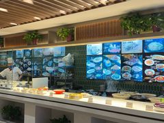 -聚丰园•湖鲜餐厅(阿红私房菜梅石路店)