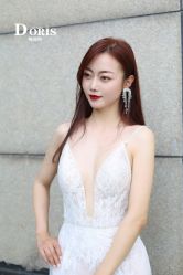 -桃瑞斯Doris新娘化妆造型