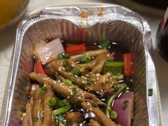 -小煵记·打边炉(西丽文光店)