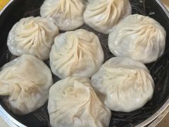 -笑云开汤包店(网巾市店)