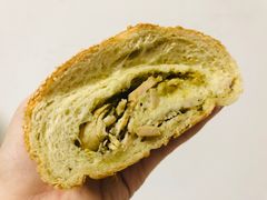 青酱熏鸡-原麦山丘(五棵松华熙店)