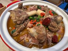 -羊之道草原味道清真餐厅(番禺店)