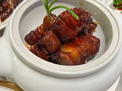 红烧肉加蛋-蝶园·装修中(BFC外滩金融中心店)