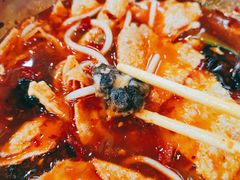 螺蛳肉-红鼻子桂林米粉(金唐新光界店)