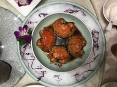醉蟹（熟的）-930私房菜(欧阳路店)