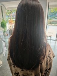 -丝源发型