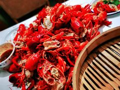 -老长沙龙虾馆·聚会餐厅(白石洲店)