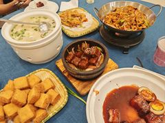 -御沪沪味园.融合菜.海鲜(斜土路店)