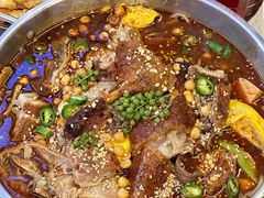 -蓉三少冒烤鸭·四川小吃集(北京首店)