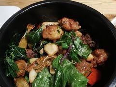 -竹里馆·淮扬菜·功夫茶(老门东店)