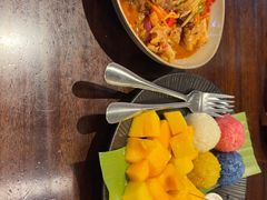-婉泰·特色小吃·舂鸡脚(告庄二店)