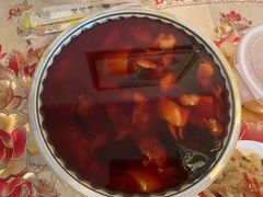 -晓彭肥肠鸡·泡椒鸡火锅(水木天地店)