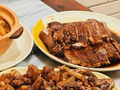 -紫金食坊(江南西路店)