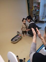 -咔咔儿童摄影馆