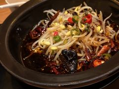 -云海肴·汽锅鸡·云南代表菜(东坝金隅店)