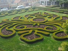 -马勒别墅·中餐厅