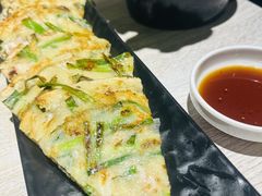 -郑阿姨的家·이모네·韩料&烤肉(武川路店)
