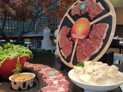-乔先生涮肉·鲜活牛羊肉火锅(塘沽店)