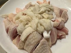 -百年果林椰子鸡(中洲店)