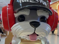 -DQ·蛋糕·冰淇淋(手工定制蛋糕SM广场店)