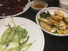 -皇城根北京风味主题餐厅(中海环宇城店)