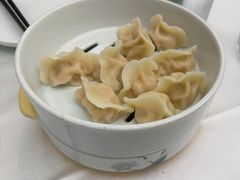 -品海楼·大连海胆锅贴馆(东港店)