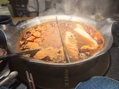 -湊湊火锅·茶憩(上海合生汇店)
