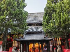 -秋霞圃