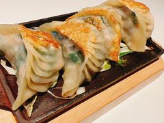 -新兴·金羊座·粤菜点心(乐峰店)