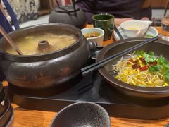 -云海肴·汽锅鸡·云南菜(高德置地店)