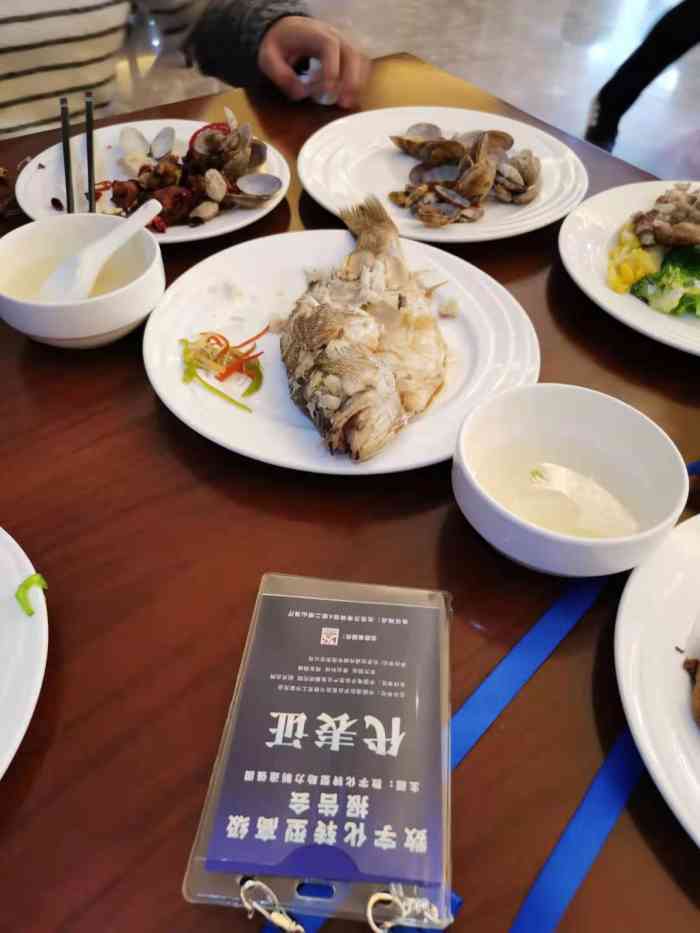 北京万寿宾馆-阳光西餐厅-"前几天去万寿宾馆开会,感觉整体环境不错,.