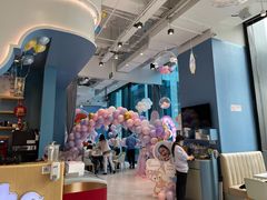 -KIDults童伴儿亲子餐厅(达美中心广场店)