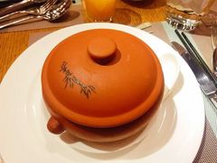 -香港唯港荟 Hotel ICON – The Market