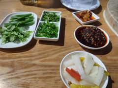 -鲜呦蒸汽石锅鱼(北辰路店)