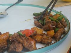 -素心小筑(后沙裕镇店)