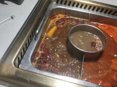 -大渝火锅(太仓万达店)