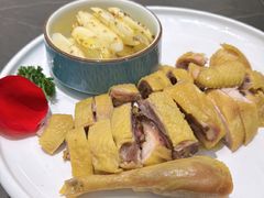 -小八仙·八方(移民广场店)