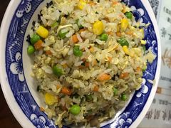 扬州炒饭-粗茶淡饭(东关街店)