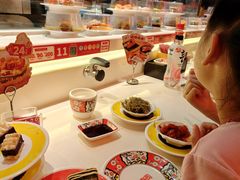 -莲寿司(国兴店)