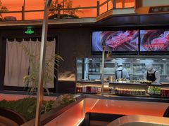 -西塔老太太泥炉烤肉(上海七宝领展广场店)
