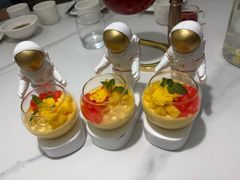 -3号仓库·创意中国菜(新世界城店)