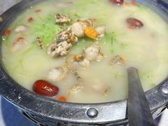 -津沽小院(天津之眼店)