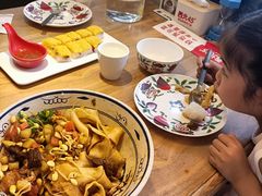 -西北45°(世茂广场店)